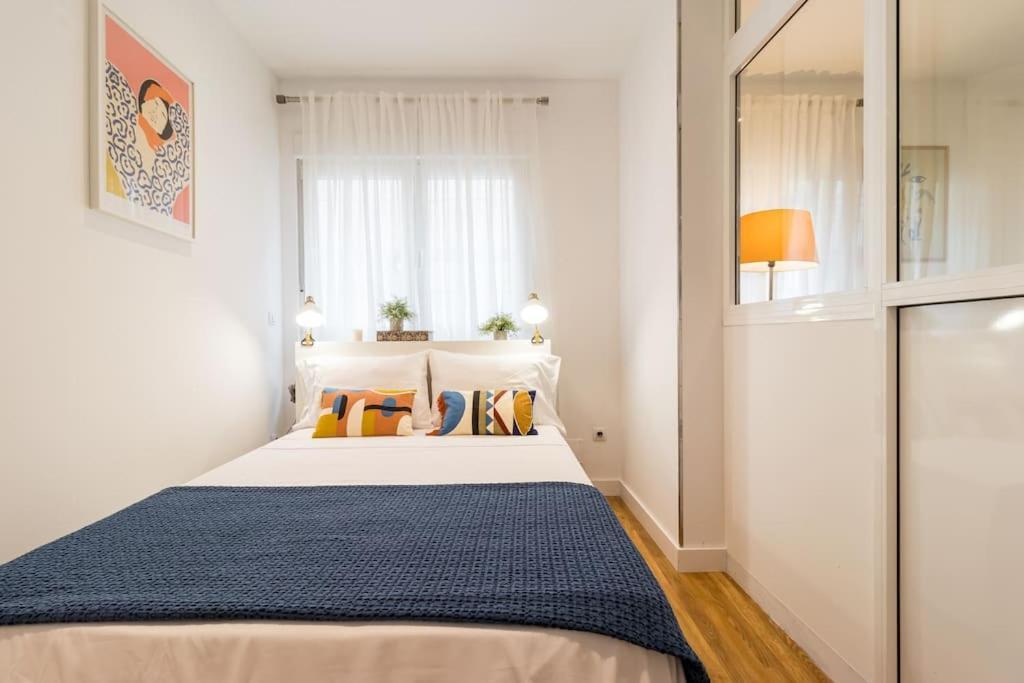 Piso Centrico San Simon Apartamento Santander Exterior foto