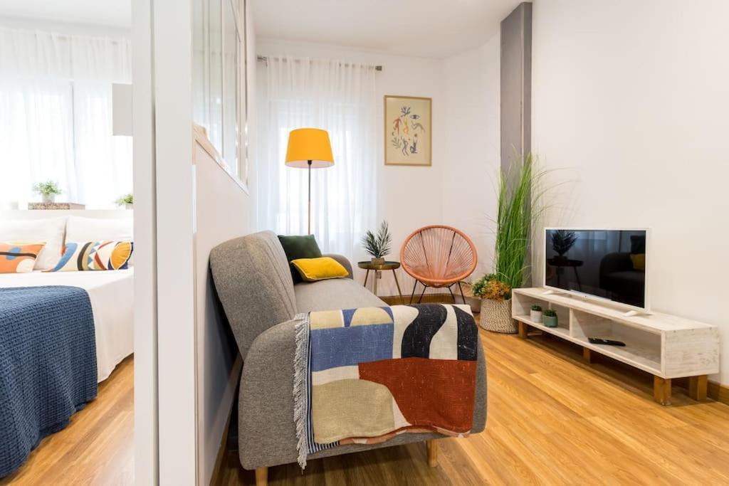 Piso Centrico San Simon Apartamento Santander Exterior foto